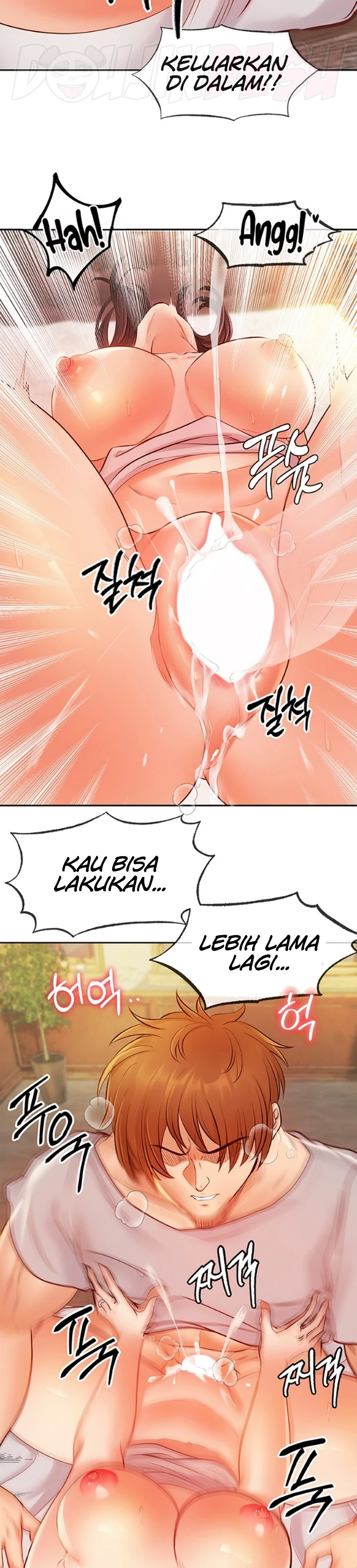Revenge by Harem Chapter 08 - Page 22