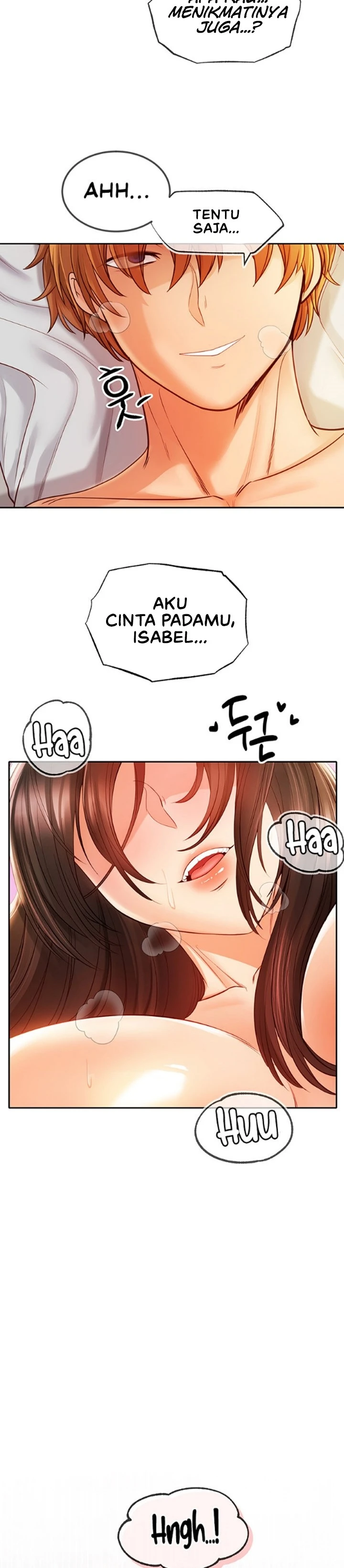 Revenge by Harem Chapter 08 - Page 37
