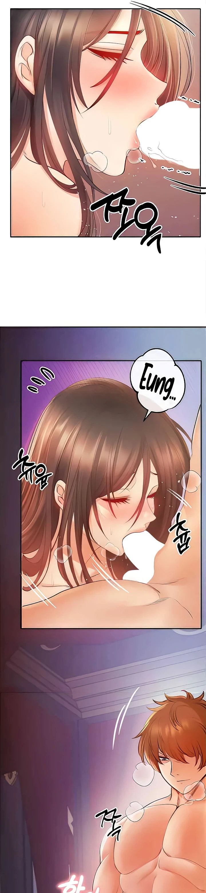 Revenge by Harem Chapter 09 - Page 4