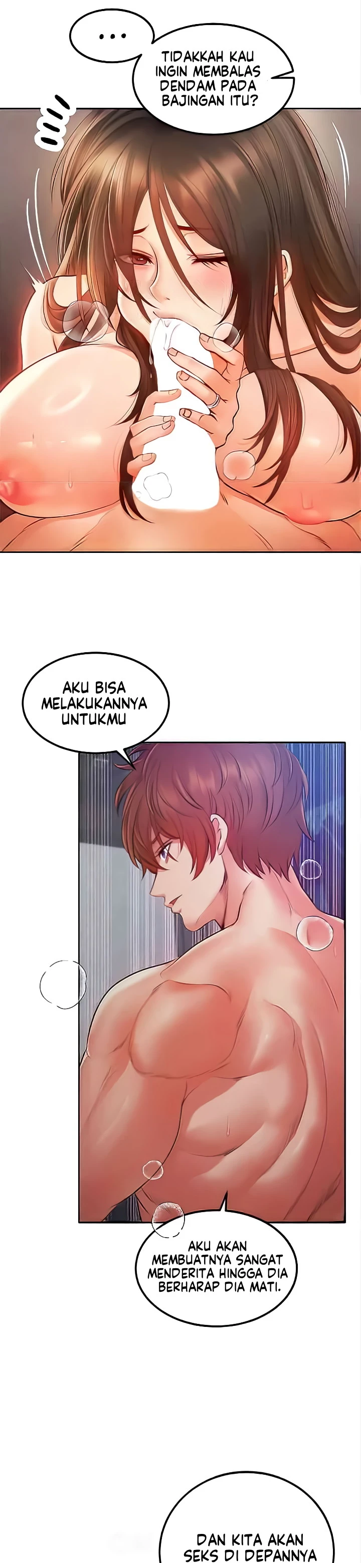 Revenge by Harem Chapter 09 - Page 6