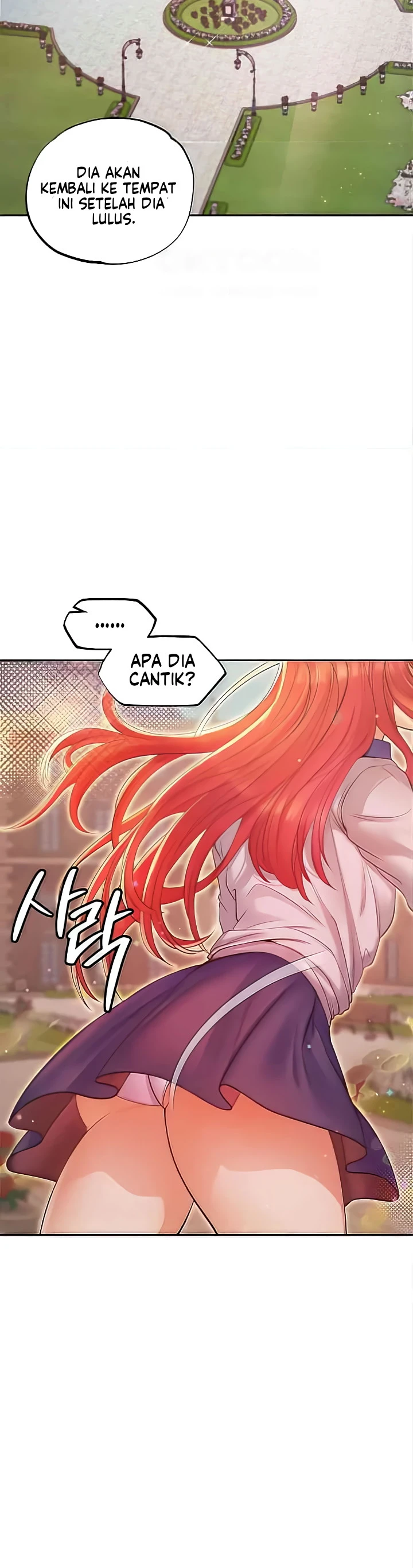 Revenge by Harem Chapter 09 - Page 11