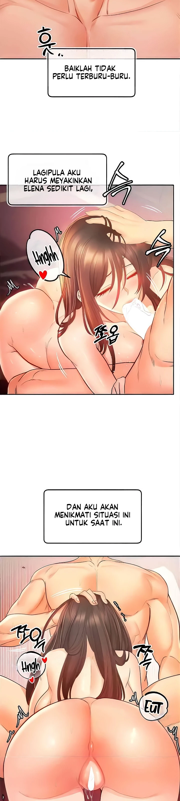 Revenge by Harem Chapter 09 - Page 13