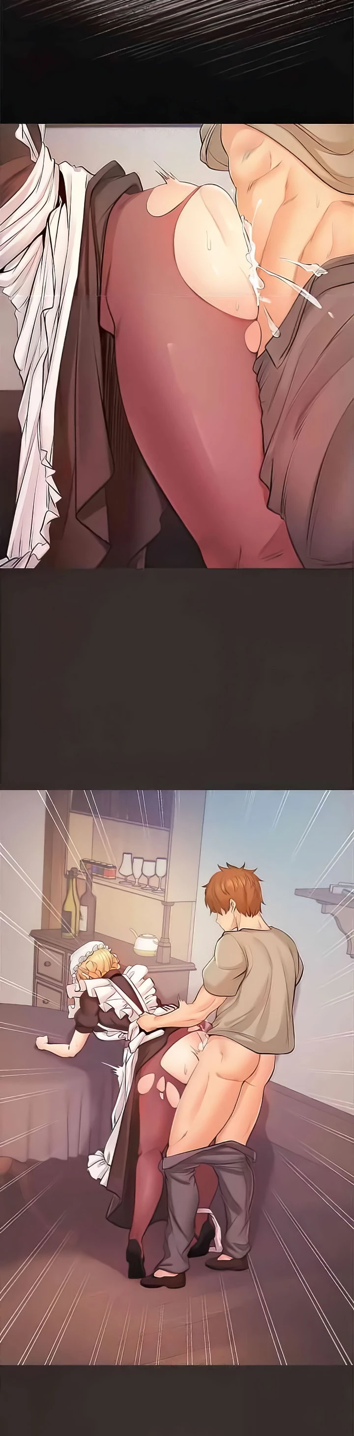 Revenge by Harem Chapter 09 - Page 23