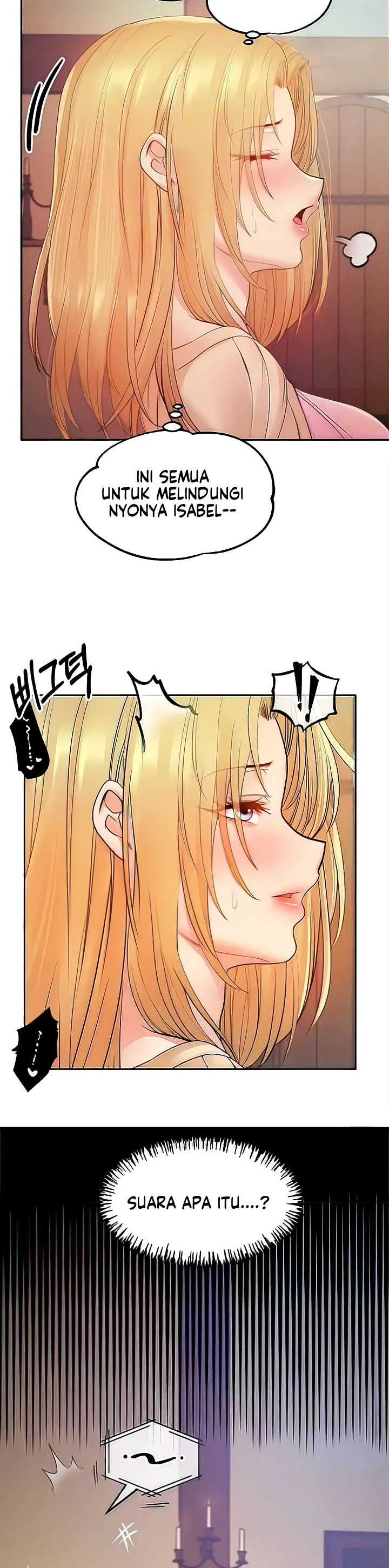 Revenge by Harem Chapter 09 - Page 30