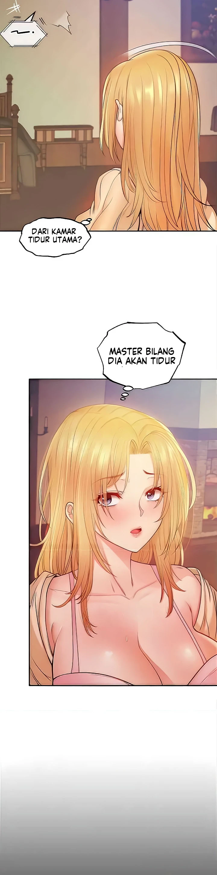 Revenge by Harem Chapter 09 - Page 31