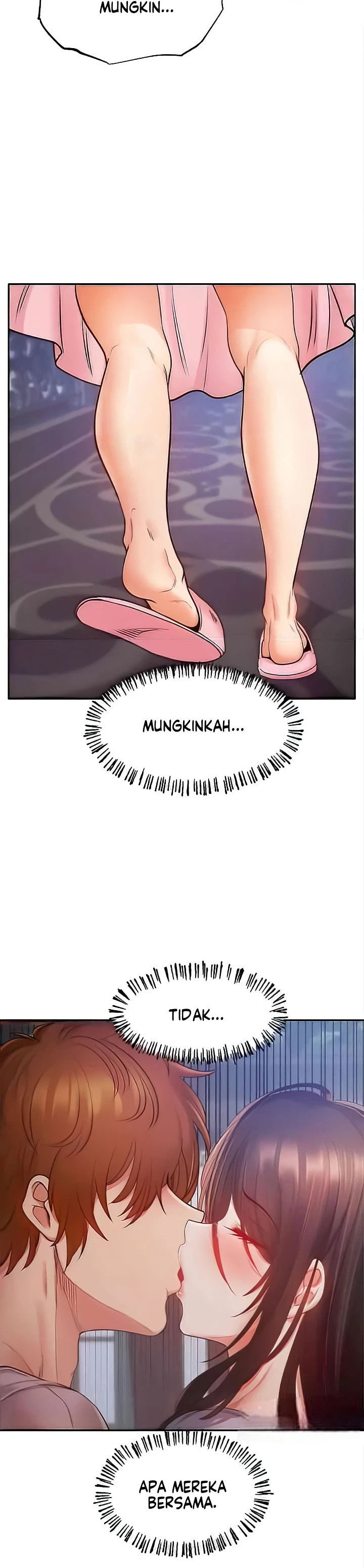 Revenge by Harem Chapter 09 - Page 34