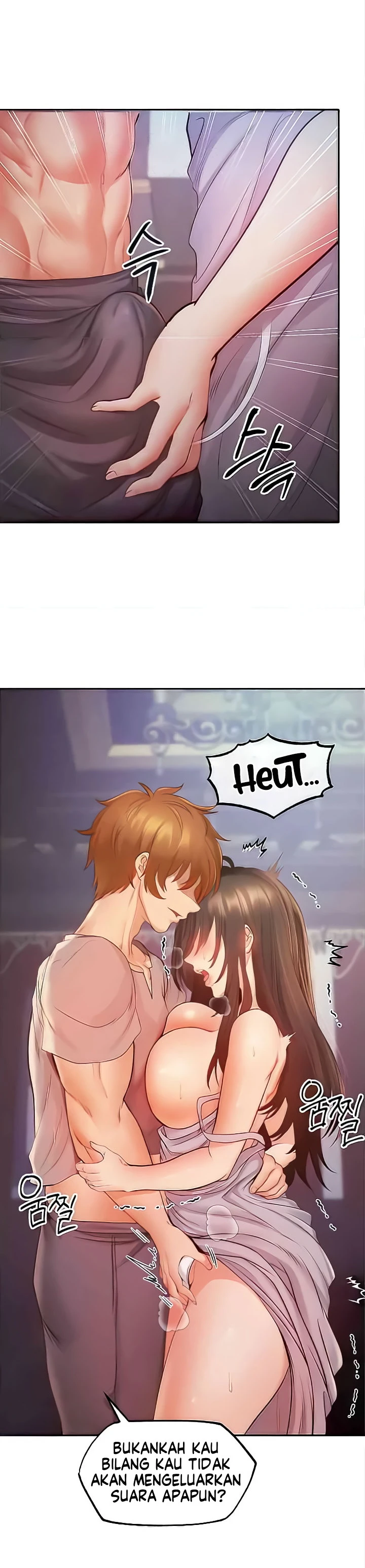 Revenge by Harem Chapter 09 - Page 35