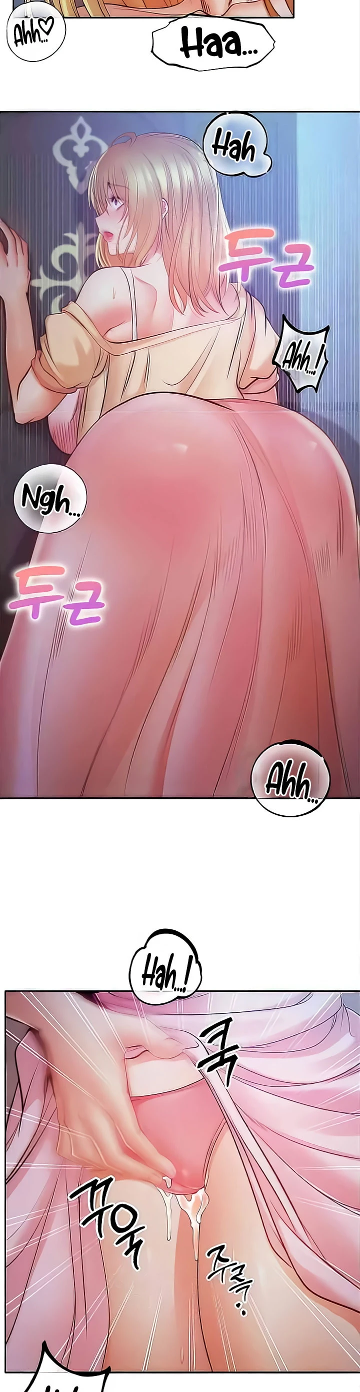Revenge by Harem Chapter 09 - Page 38