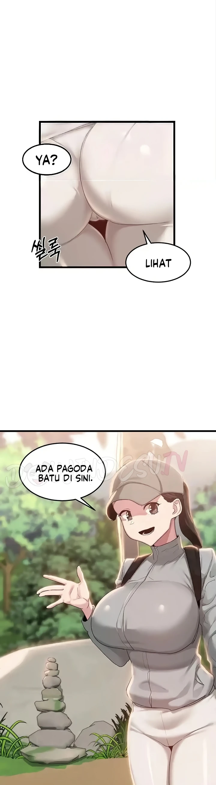 Sextudy Group Chapter 107 - Page 5