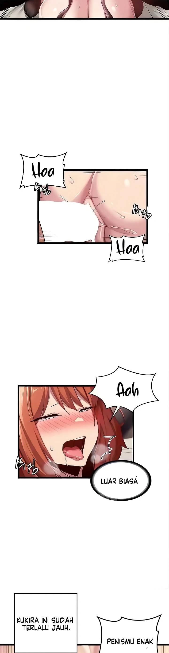 Sextudy Group Chapter 107 - Page 11