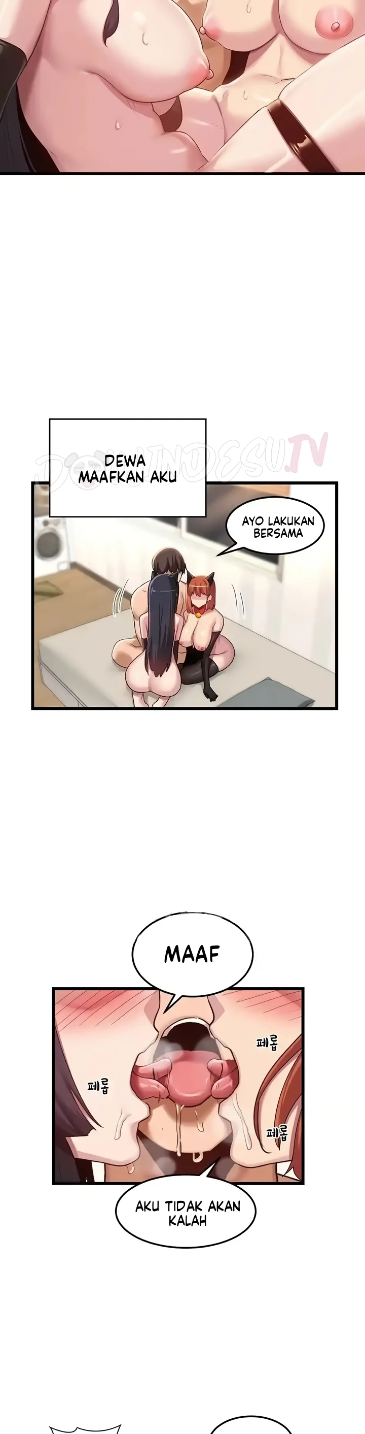 Sextudy Group Chapter 107 - Page 20