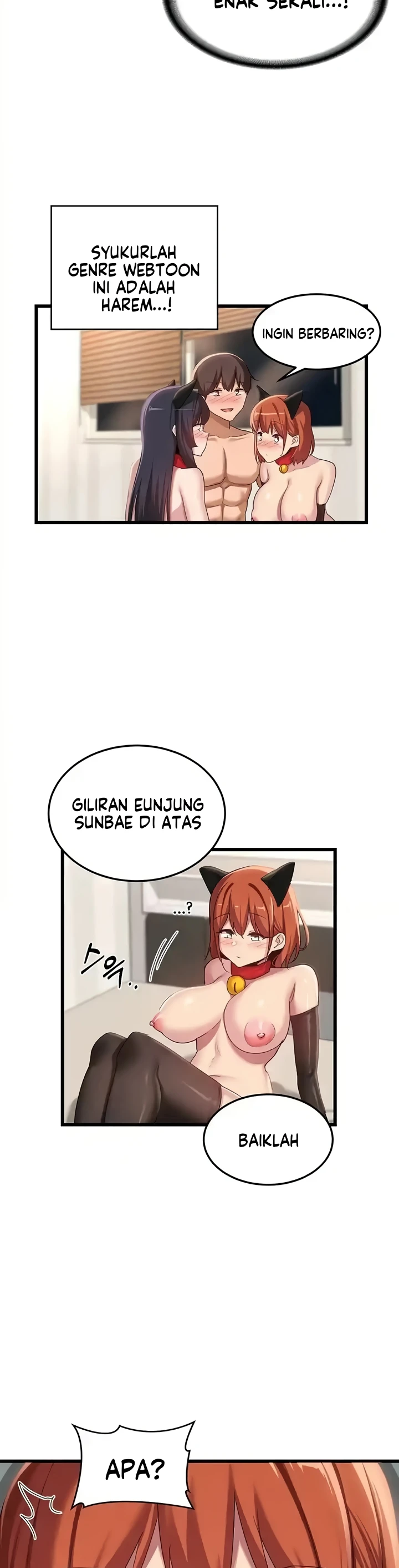Sextudy Group Chapter 107 - Page 22