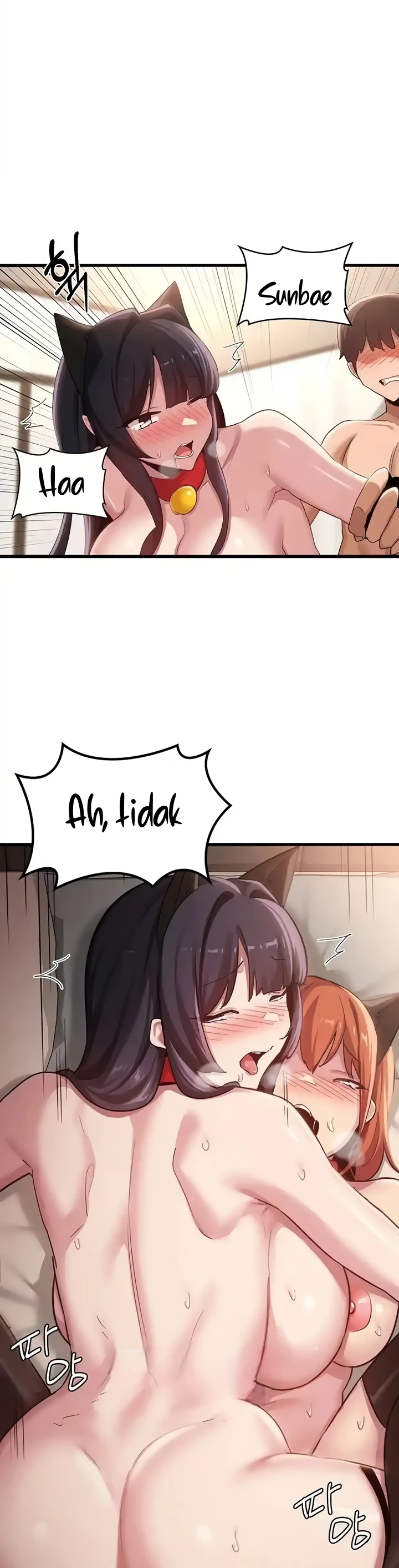 Sextudy Group Chapter 107 - Page 26