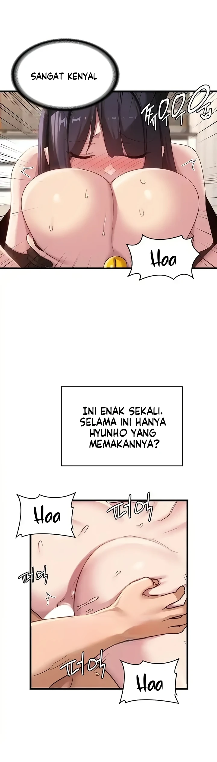 Sextudy Group Chapter 107 - Page 29