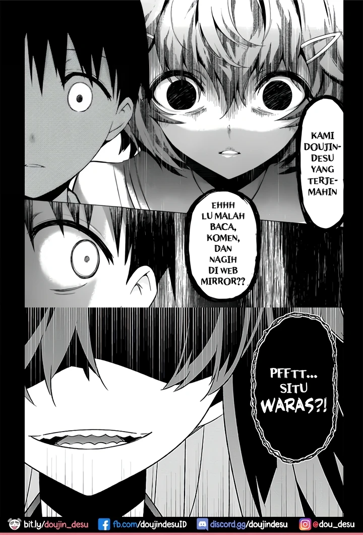 Sextudy Group Chapter 107 - Page 35