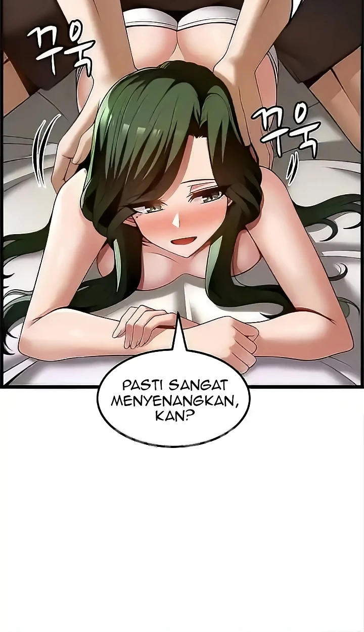 Too Good At Massages Chapter 51 - Page 3