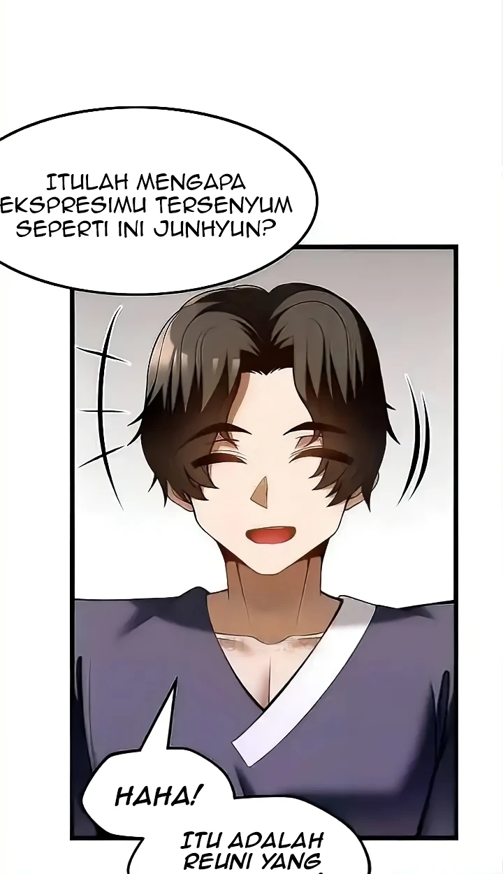 Too Good At Massages Chapter 51 - Page 5