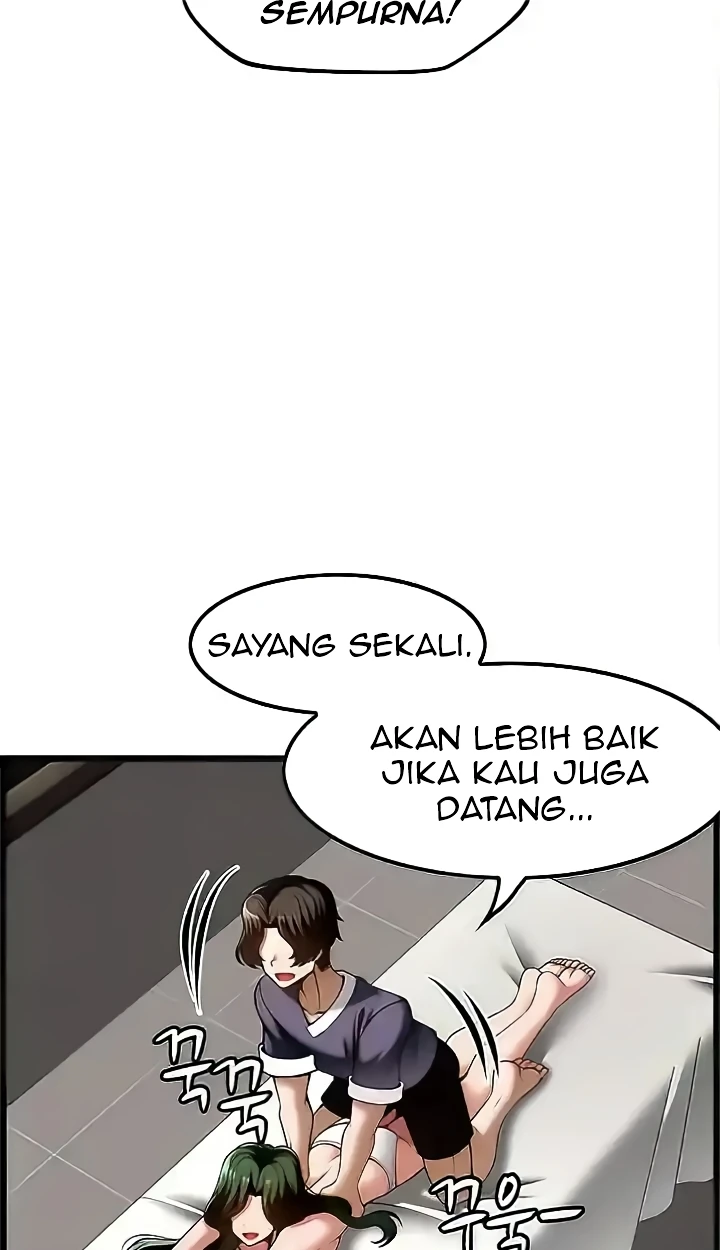 Too Good At Massages Chapter 51 - Page 6