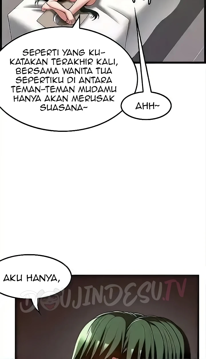 Too Good At Massages Chapter 51 - Page 7