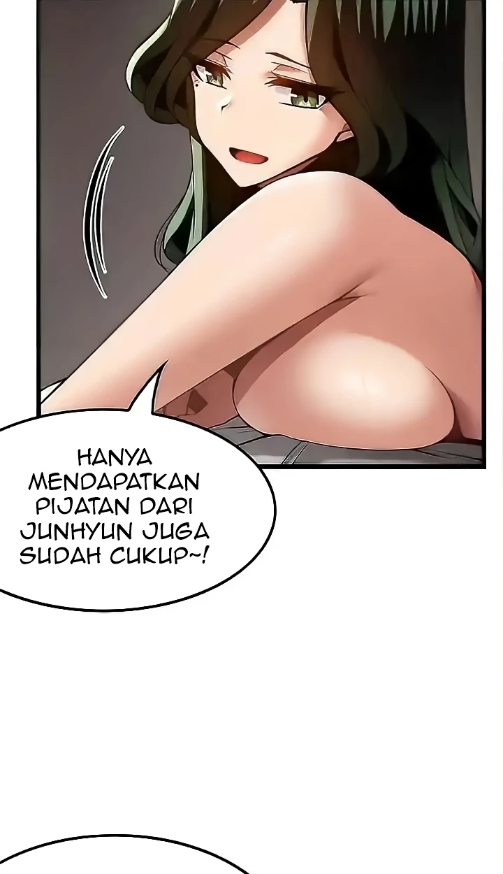 Too Good At Massages Chapter 51 - Page 8
