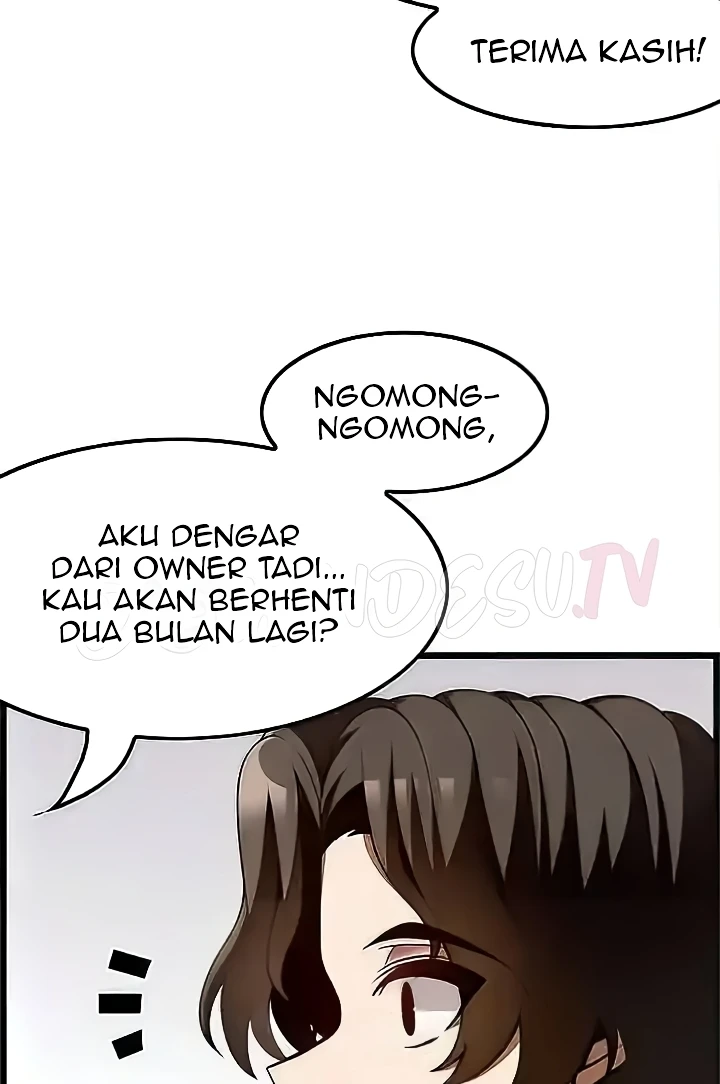 Too Good At Massages Chapter 51 - Page 11