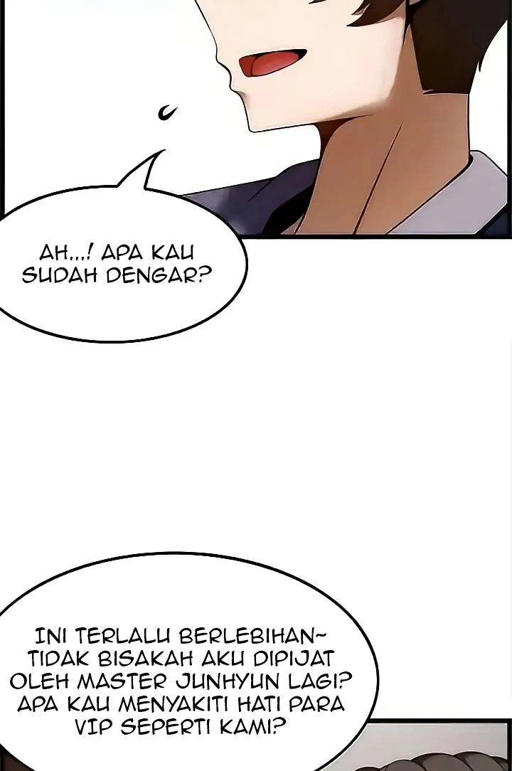 Too Good At Massages Chapter 51 - Page 12