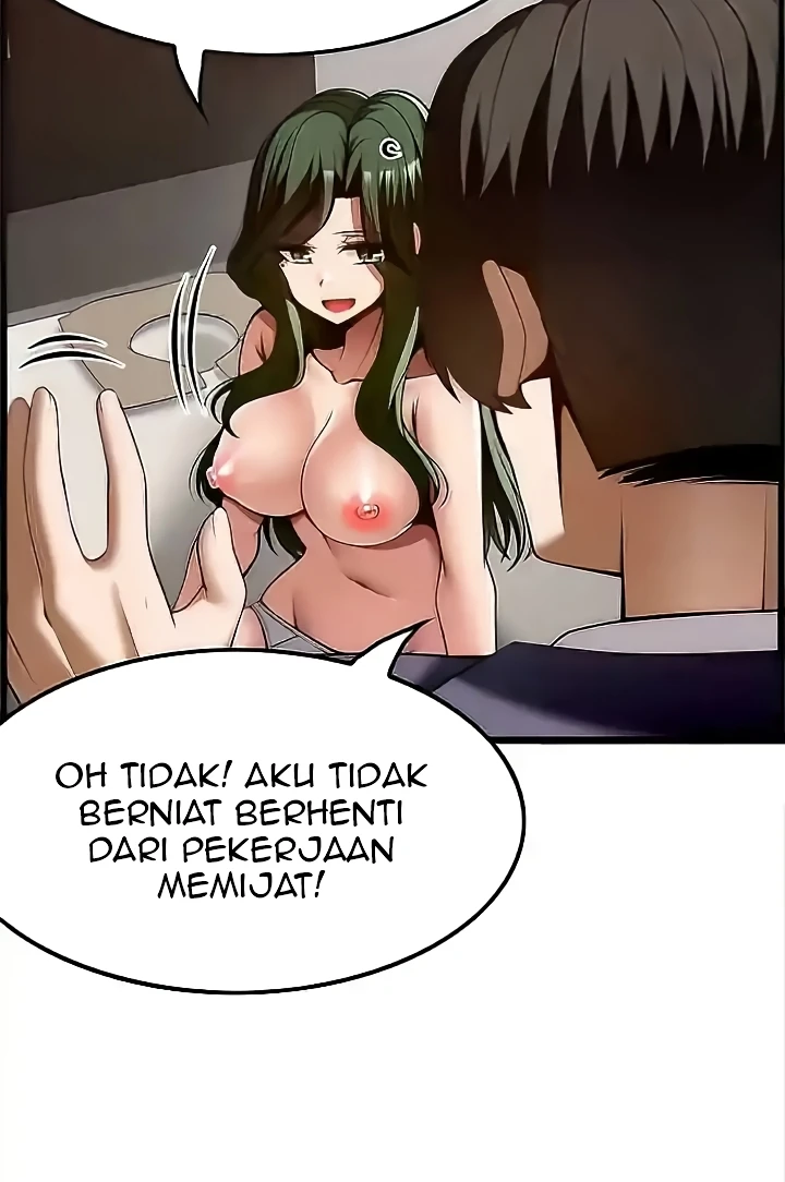 Too Good At Massages Chapter 51 - Page 13