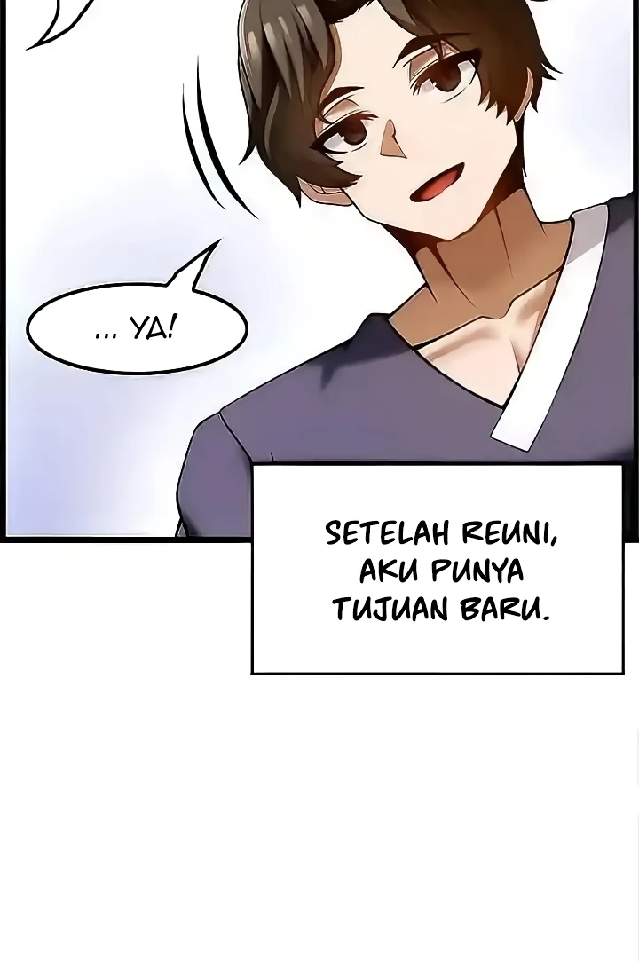 Too Good At Massages Chapter 51 - Page 16