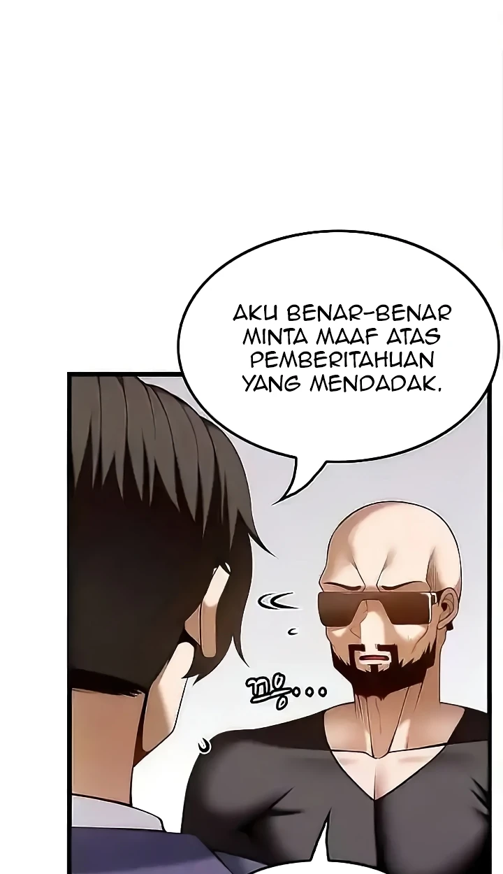 Too Good At Massages Chapter 51 - Page 20