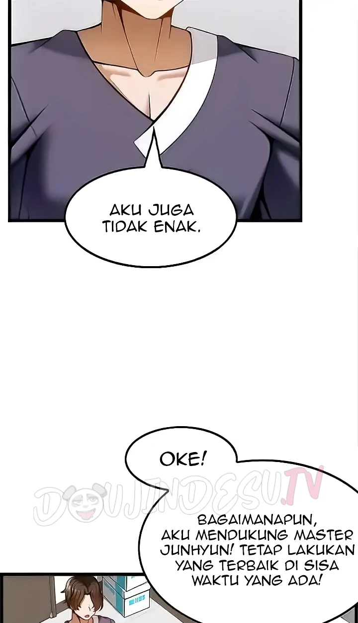 Too Good At Massages Chapter 51 - Page 22