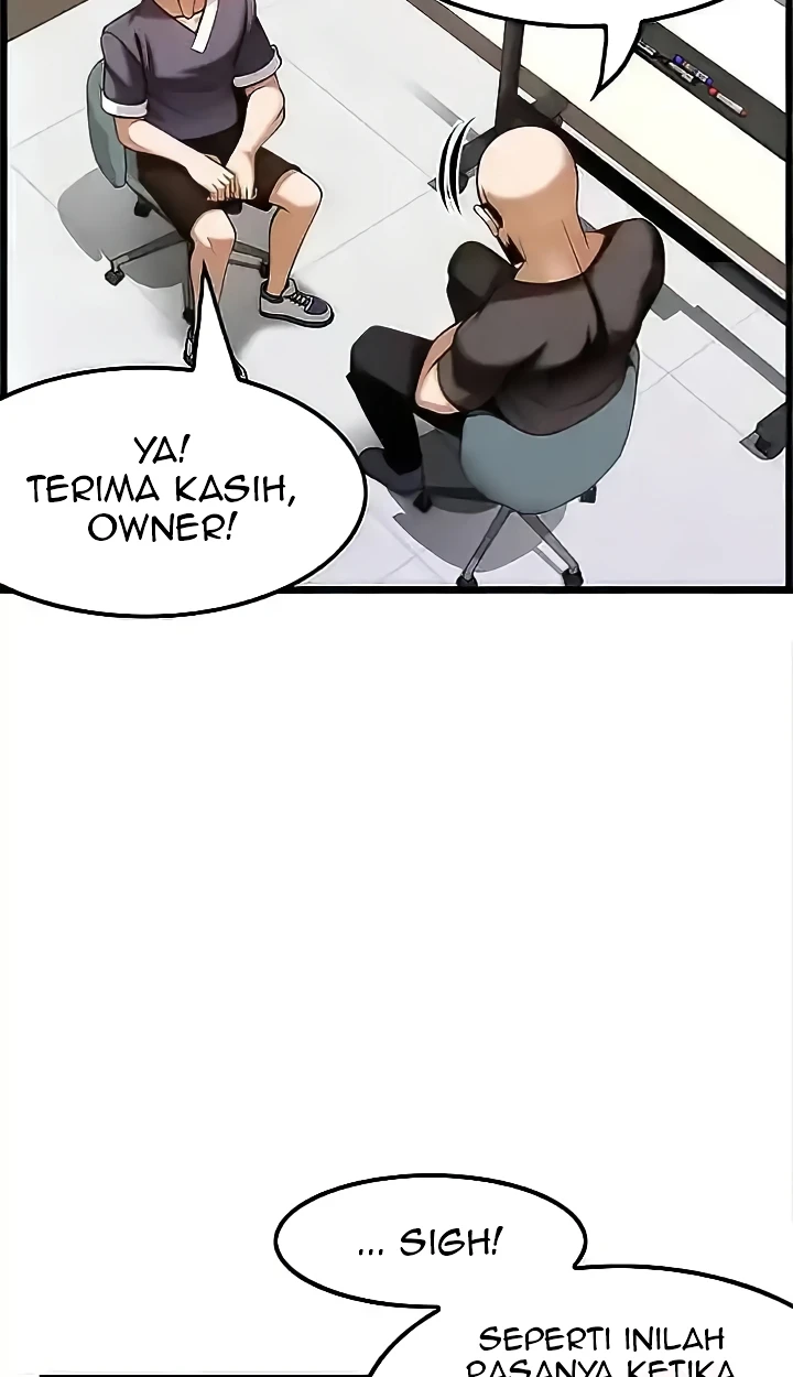 Too Good At Massages Chapter 51 - Page 23