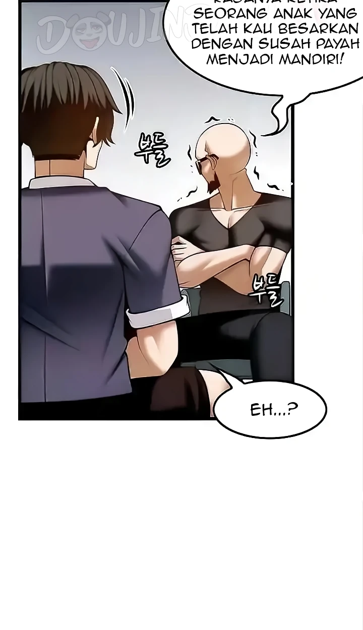 Too Good At Massages Chapter 51 - Page 24