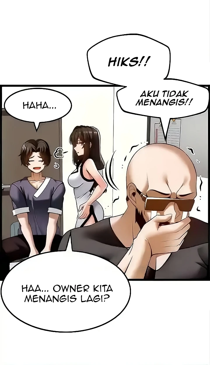 Too Good At Massages Chapter 51 - Page 25