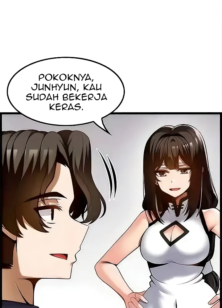 Too Good At Massages Chapter 51 - Page 26