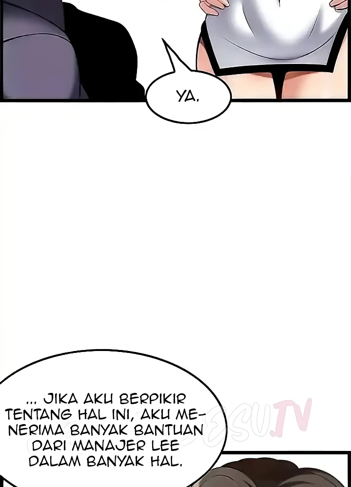 Too Good At Massages Chapter 51 - Page 27