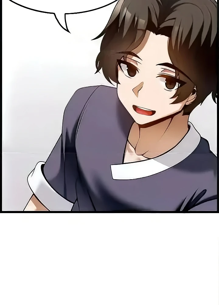 Too Good At Massages Chapter 51 - Page 28
