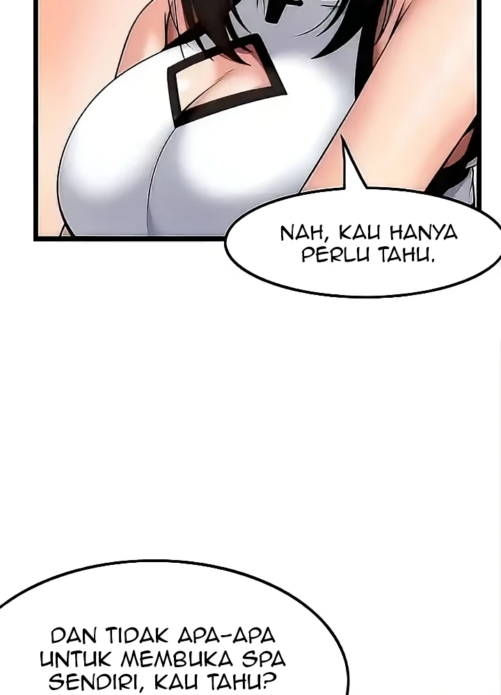 Too Good At Massages Chapter 51 - Page 30