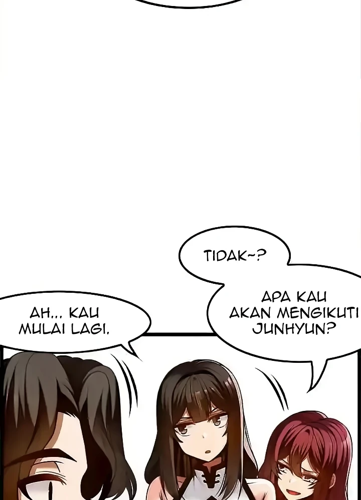 Too Good At Massages Chapter 51 - Page 32