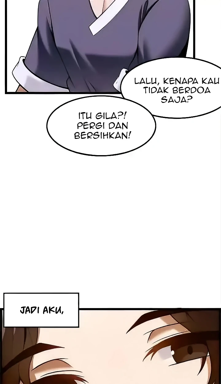 Too Good At Massages Chapter 51 - Page 36
