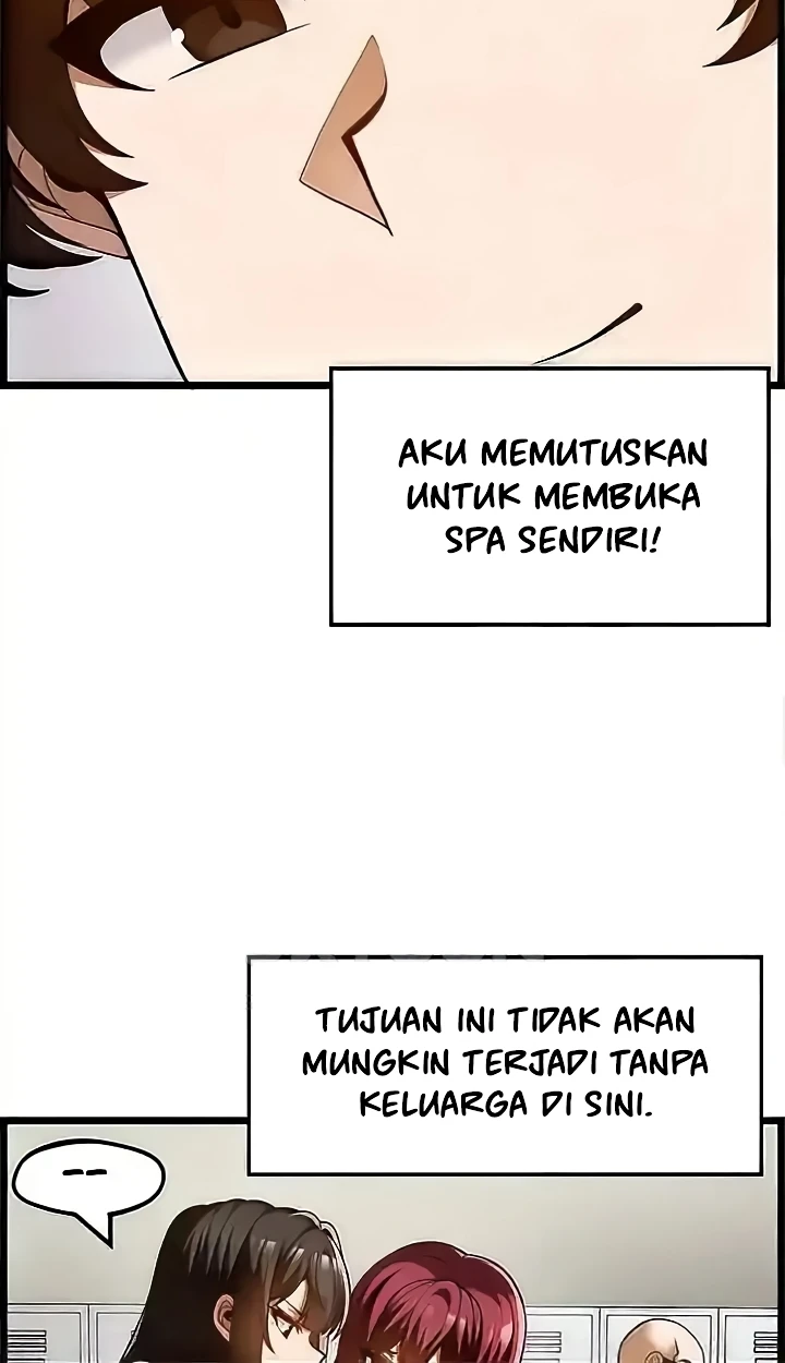 Too Good At Massages Chapter 51 - Page 37