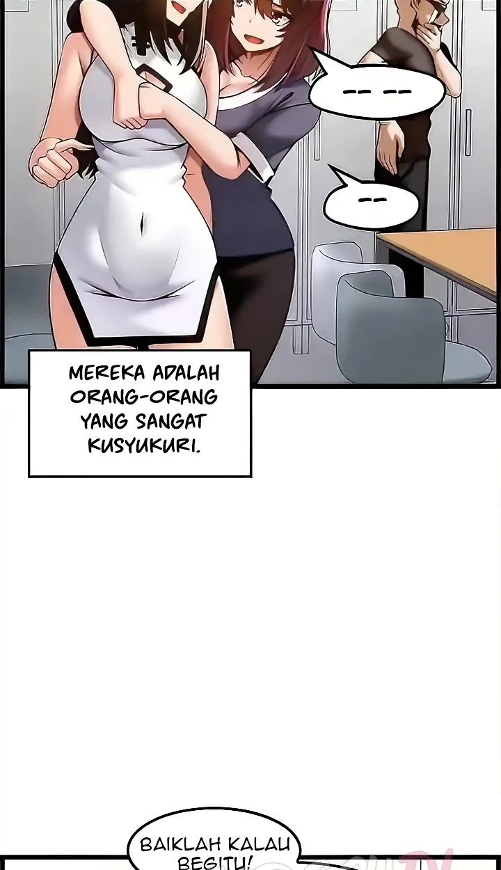 Too Good At Massages Chapter 51 - Page 38