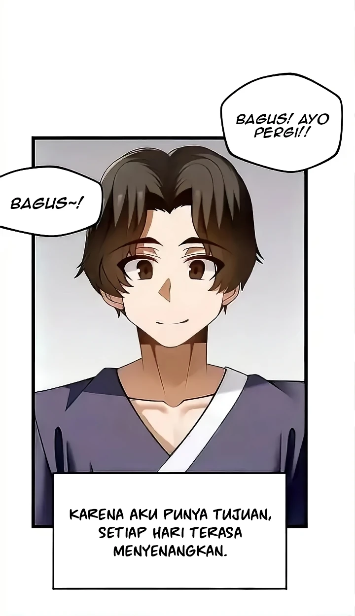 Too Good At Massages Chapter 51 - Page 41