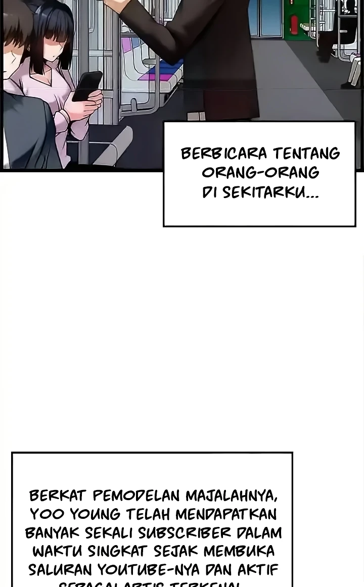 Too Good At Massages Chapter 51 - Page 44