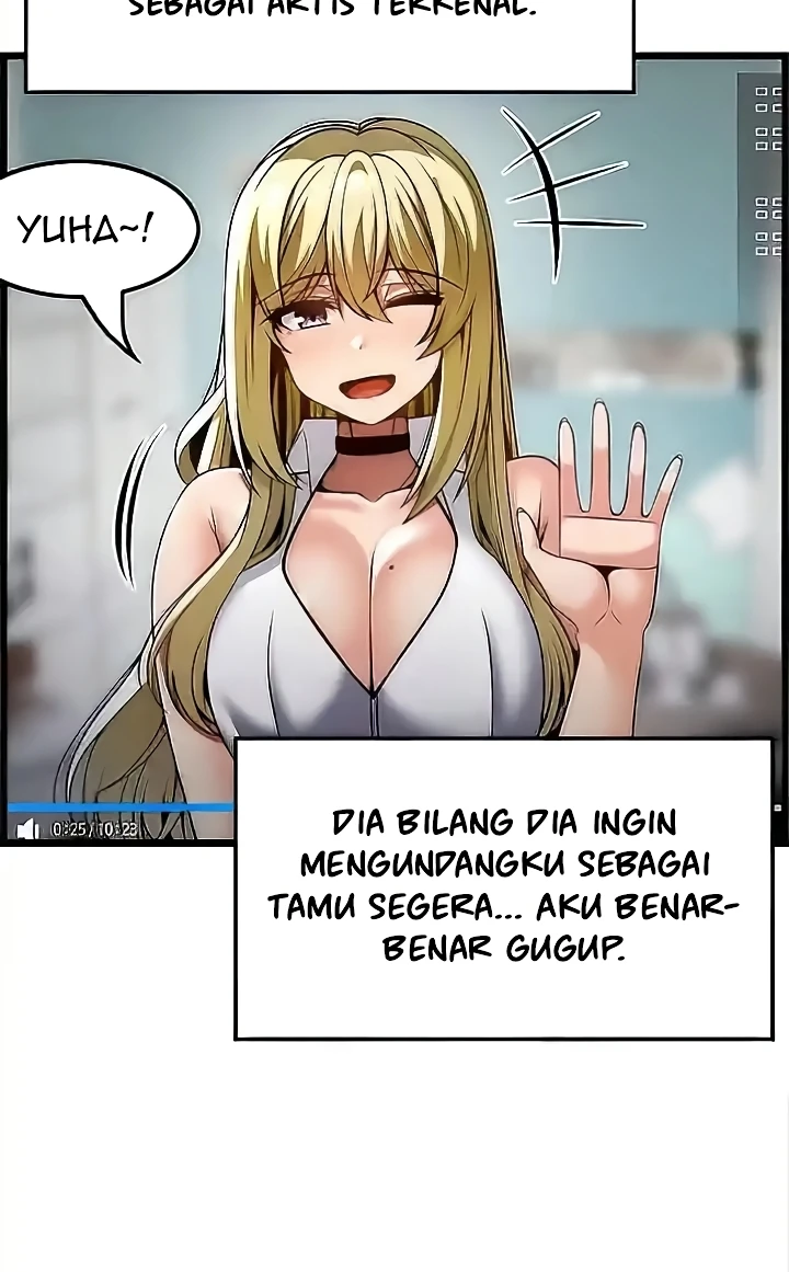 Too Good At Massages Chapter 51 - Page 45