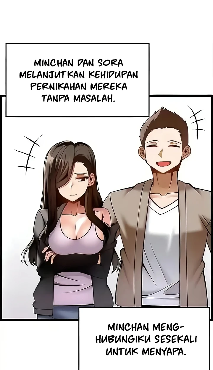 Too Good At Massages Chapter 51 - Page 50