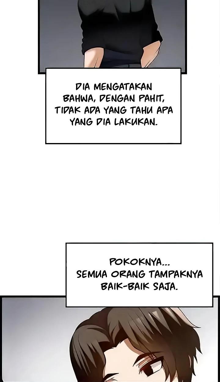 Too Good At Massages Chapter 51 - Page 53