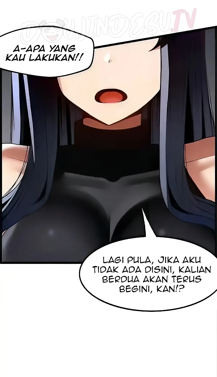 Too Good At Massages Chapter 51 - Page 72