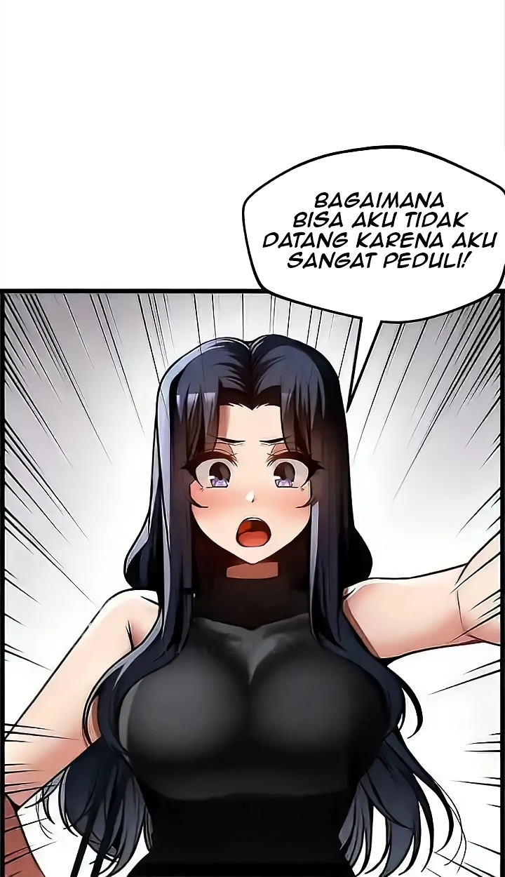 Too Good At Massages Chapter 51 - Page 73
