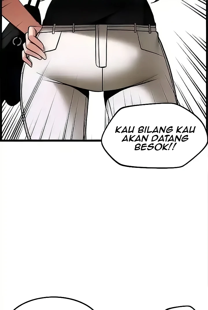 Too Good At Massages Chapter 51 - Page 74