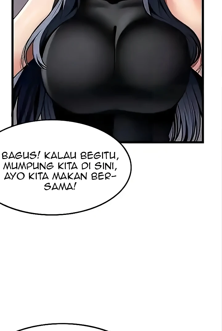 Too Good At Massages Chapter 51 - Page 77